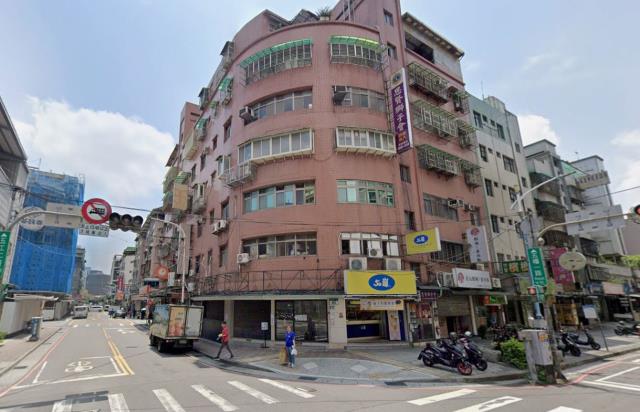 新北法拍公寓-2