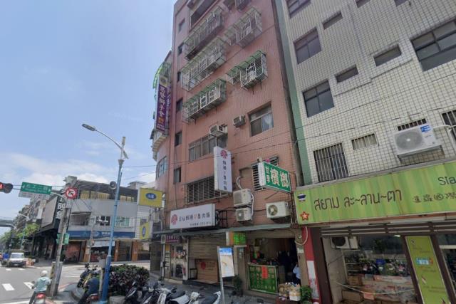 新北法拍公寓-4