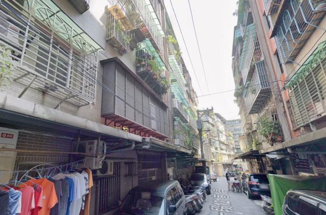 新北法拍公寓-3