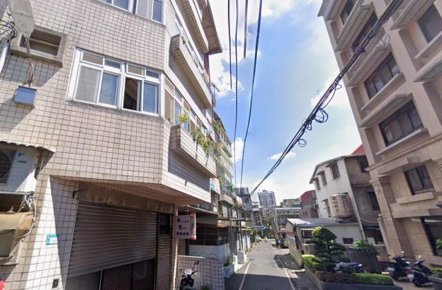 新北法拍透天-3