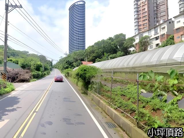 新北淡水大樓拍賣-5
