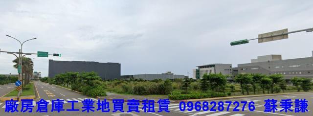 桃園觀音廠房-2