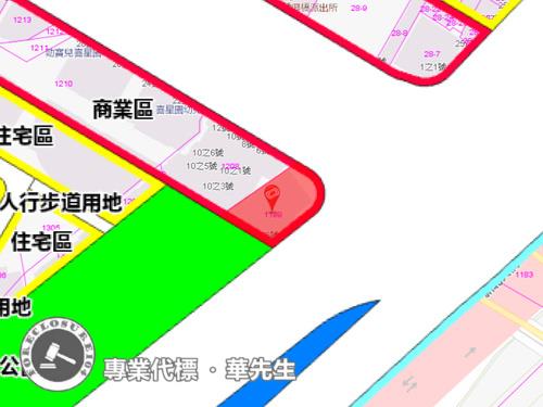 新北三重大樓法拍-8