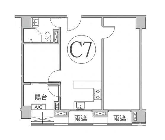 新北汐止華廈拍賣-13