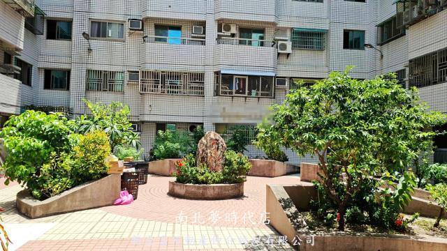 台南永康華廈-11