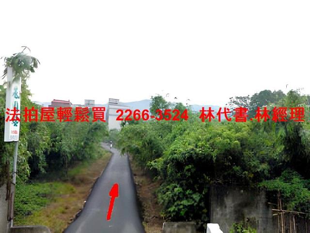 新北樹林法拍公寓-11