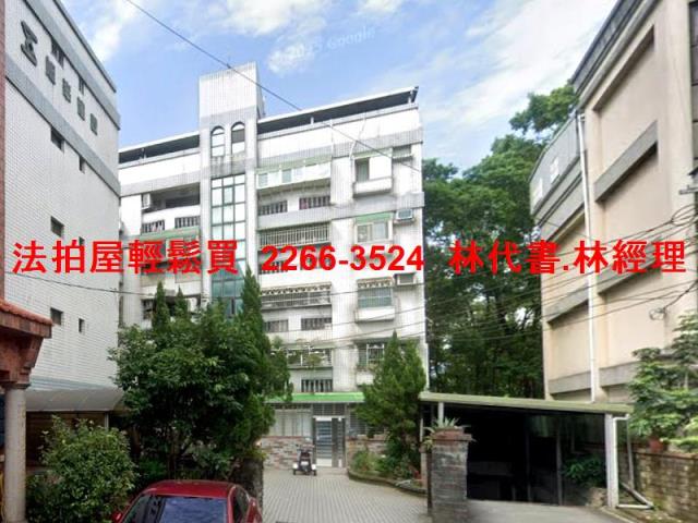 新北樹林法拍公寓-7