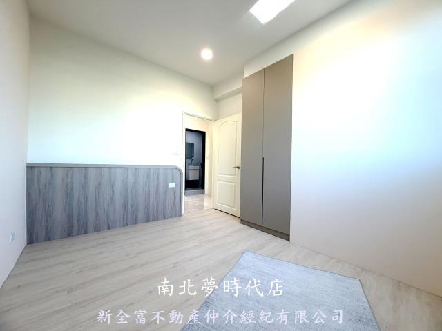 台南安南公寓-7