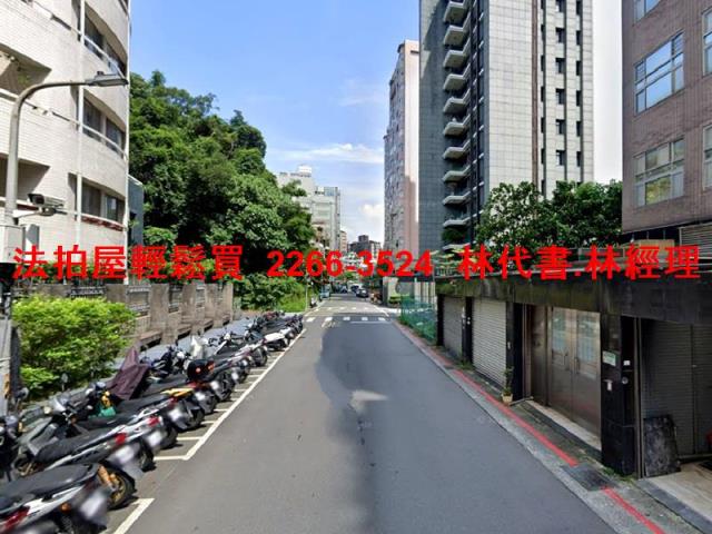內湖法拍華廈-11
