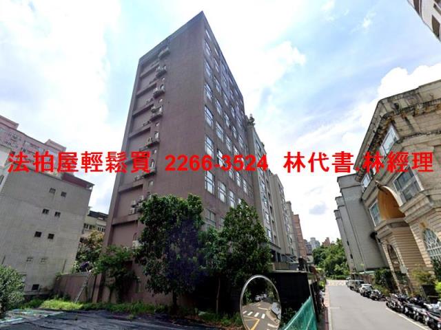 內湖法拍華廈-3