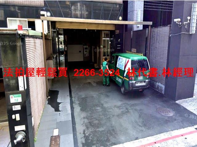 內湖法拍華廈-4