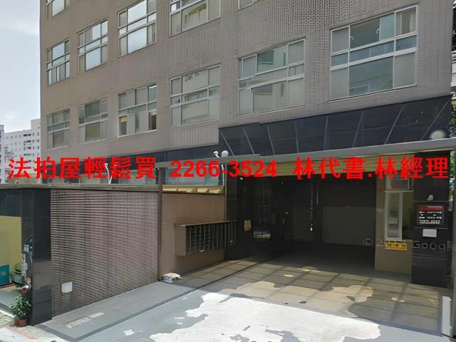 內湖法拍華廈-9