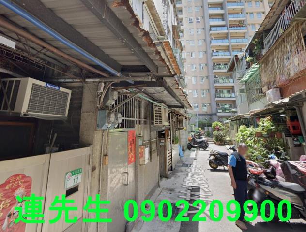 北投公寓法拍-1