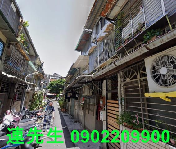 北投公寓法拍-2