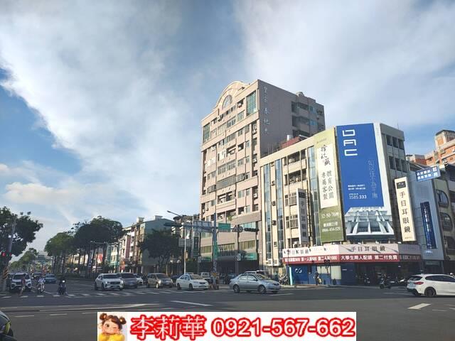 台南大樓-1