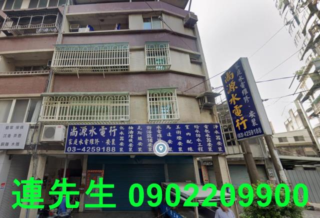 桃園中壢拍賣公寓-3