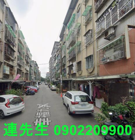 桃園龜山公寓法拍-3