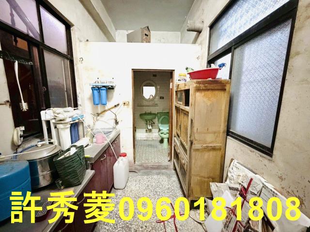 高雄岡山透天-6