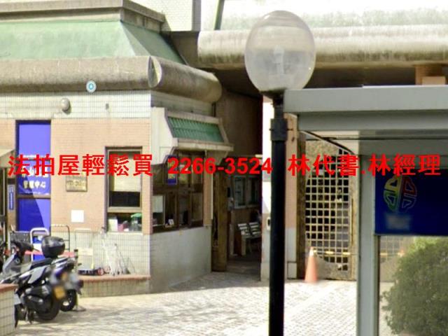 淡水大樓拍賣-4