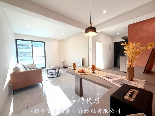 安南公寓-2