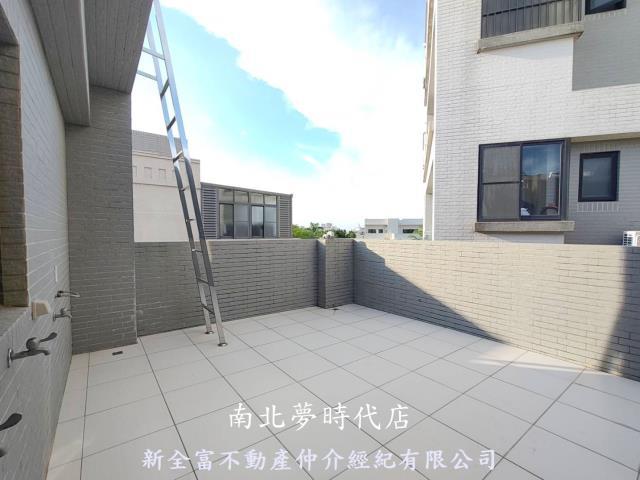 歸仁透天-10