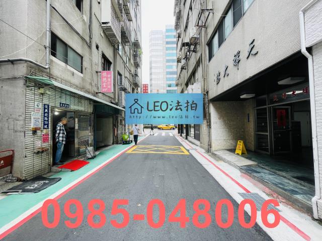 台北法拍大樓-6