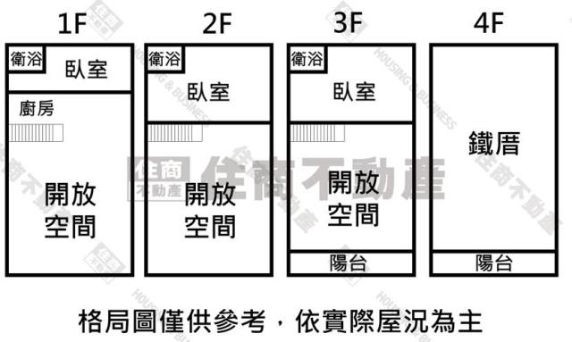 台南透天-11