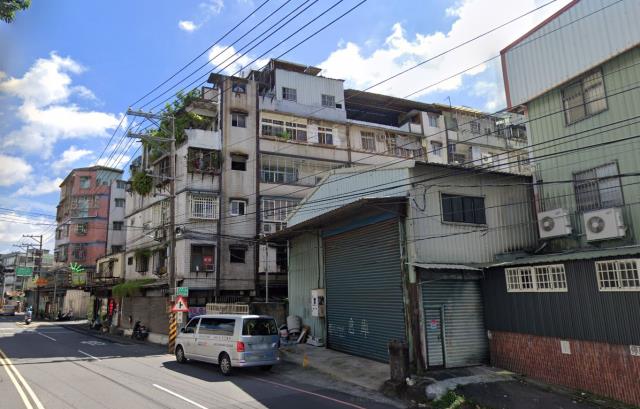 新北板橋法拍公寓-1