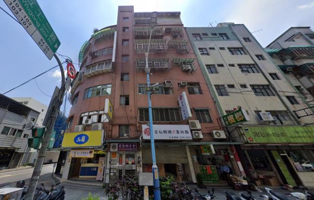 新北新莊法拍公寓-1