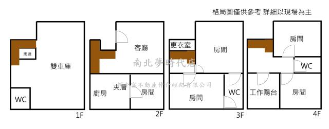 台南歸仁透天-15