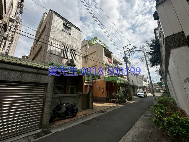 大里透天法拍-3