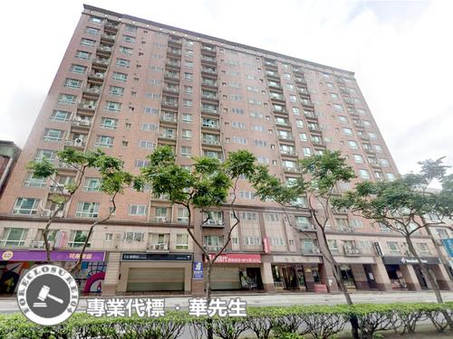 蘆竹大樓法拍-1