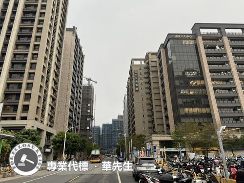 桃園法拍大樓-11