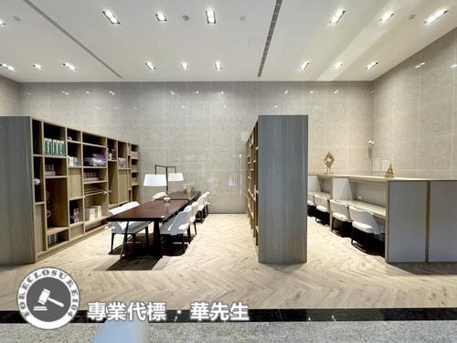 桃園法拍大樓-4