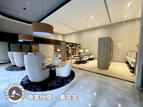 桃園法拍大樓-5