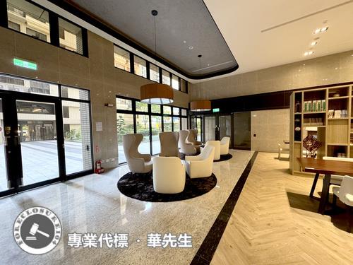 桃園法拍大樓-1