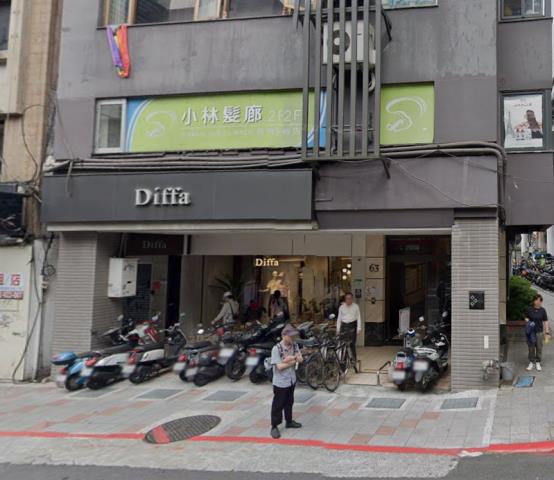台北松山大樓法拍-4