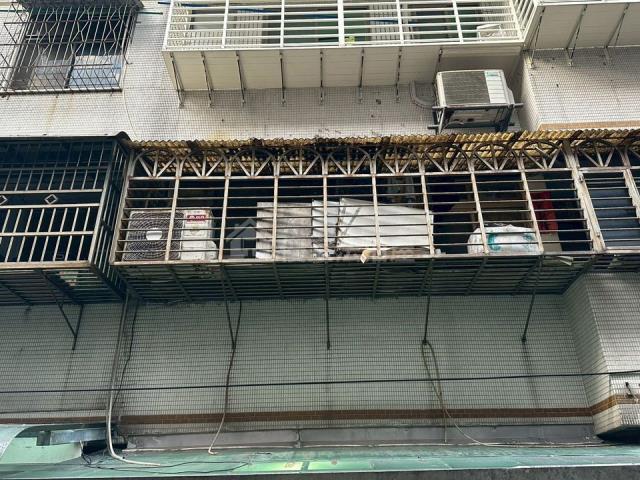 基隆安樂區公寓拍賣-1
