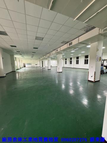 桃園觀音廠房-1