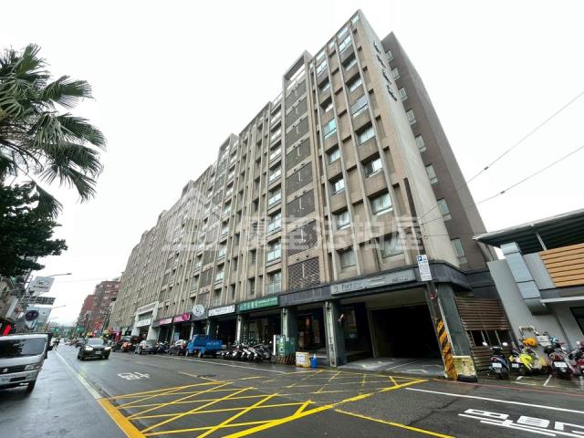 桃園楊梅法拍華廈-1