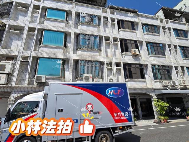 台南安平法拍透天-4