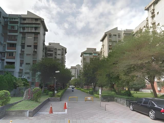 台北內湖華廈法拍-3