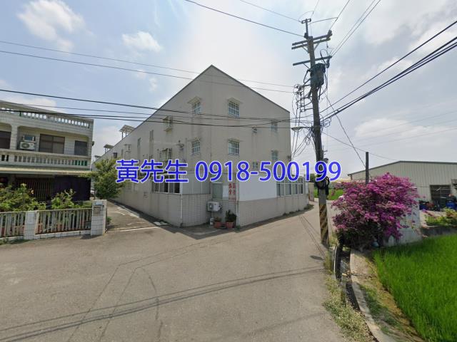 民雄法拍透天-3
