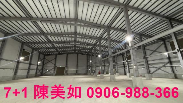 仁武廠房-1
