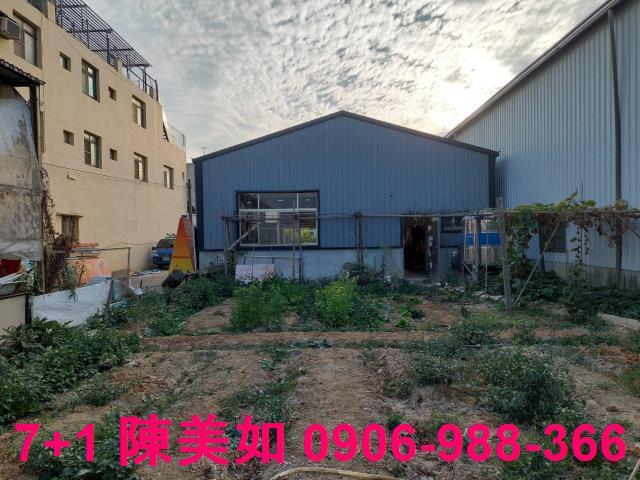 仁武農舍-1