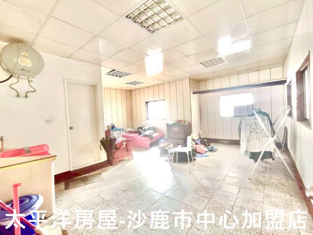 沙鹿公寓-4