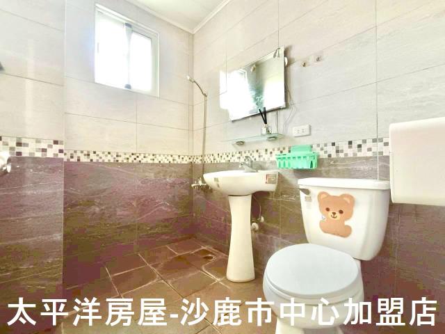 沙鹿公寓-8