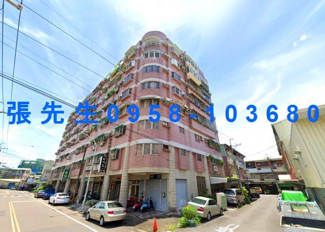 台南法拍華廈-2
