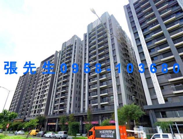 台中法拍大樓-2