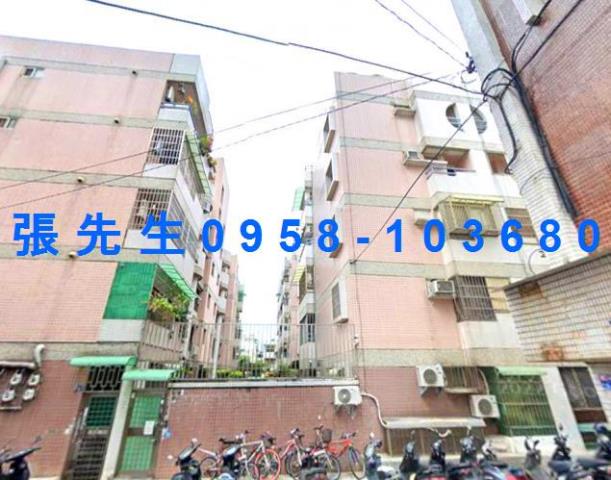 台中法拍公寓-3